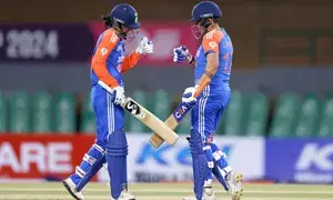 Women’s T20 Asia Cup: Our bowlers and openers did the job, says Harmanpreet Kaur