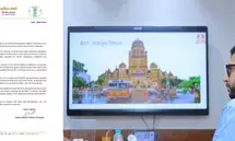 SS-UBT calls for global competition to design Mumbai Coastal Roads green landscape