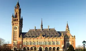 World Court declares Israel’s occupation of Palestine unlawful