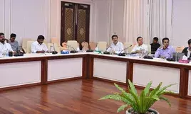 Telangana Skill University to offer 17 courses, train 20,000 every year