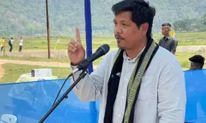 Over 400 students from India, Nepal & Bhutan evacuated from Bangladesh: Meghalaya CM