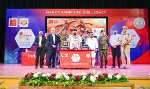 Jamshedpur all set to co-host Durand Cup for the first time from July 28