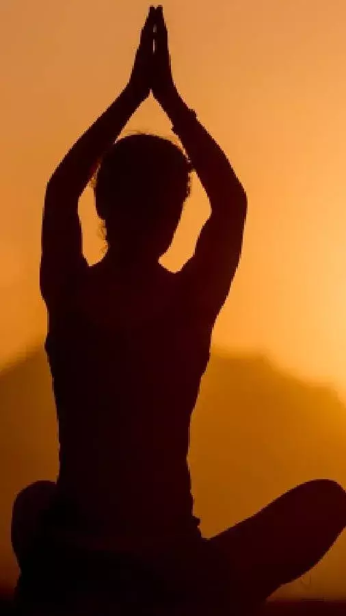 Five Mental Benefits of Practicing Surya Namaskar