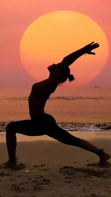 Five Mental Benefits of Practicing Surya Namaskar