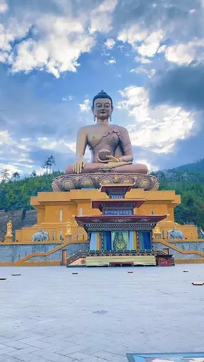 Top 7 Famous Buddhist Monasteries in India