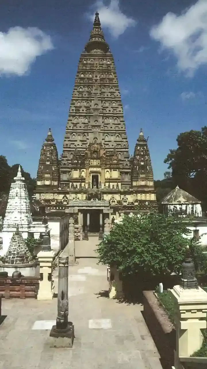 Top 7 Famous Buddhist Monasteries in India