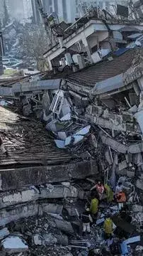 Nine Devastating Earthquakes in Indian History