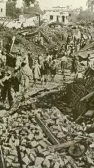 Nine Devastating Earthquakes in Indian History