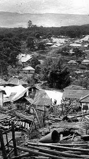 Nine Devastating Earthquakes in Indian History