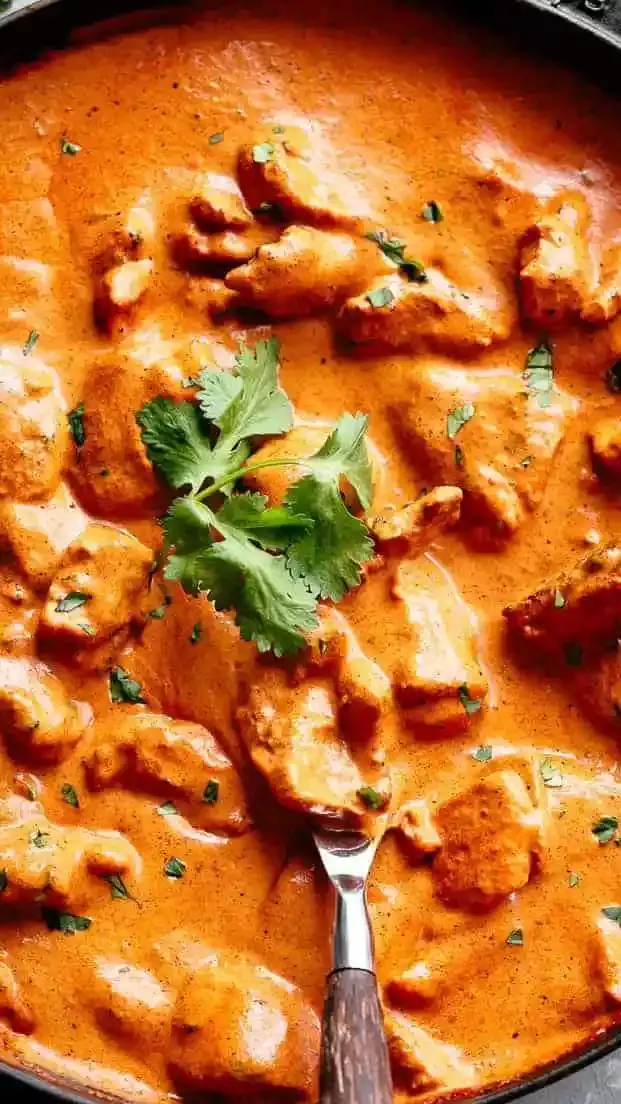 Five Most Popular Chicken Dishes in India