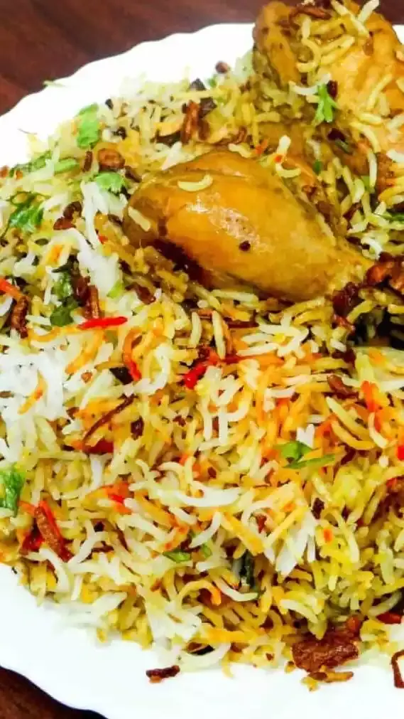 Five Most Popular Chicken Dishes in India