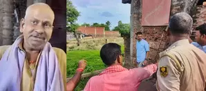 Police suspect role of close relative in Jitan Sahani murder case