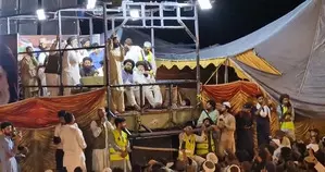 Pakistan promises to ban Israeli products — but how?