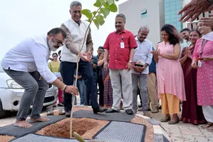 Minister assures to fast track projects at RGCB, including cancer hospital