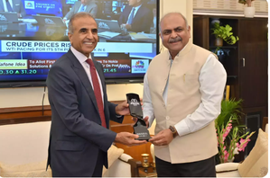 CBDT awards Taxnet 2.0 project to Bharti Airtel