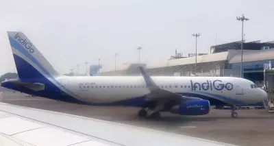 Microsoft outage hits IndiGo ops, airline switches to manual ops