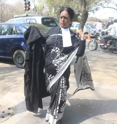 Saradha ponzi case: Special court again refuses to accept EDs supplementary charge sheet naming Nalini Chidambaram