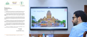 SS-UBT calls for global competition to design Mumbai Coastal Roads green landscape