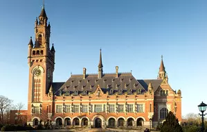 World Court declares Israel’s occupation of Palestine unlawful