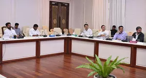 Telangana Skill University to offer 17 courses, train 20,000 every year