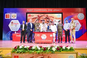 Jamshedpur all set to co-host Durand Cup for the first time from July 28 Jamshedpur all set to co-host Durand Cup for the first time from July 28