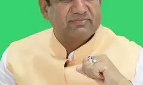 ED arrests Haryana Congress MLA Panwar in illegal mining case