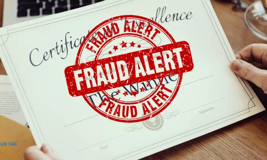 Punjab Forester Suspended for Using Fake SC Certificate to Secure Job