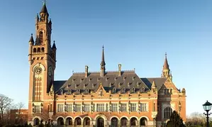 Egypt, Arab League embrace ICJs call to end Israeli occupation in Palestinian territories