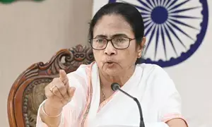 ‘There is a possibility of rejig in Trinamool after Martyrs Day programme’
