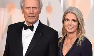 Clint Eastwoods partner Christina Sandera dies at 61