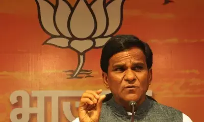 MVA is trying to discredit MahaYuti’s welfare schemes: BJP