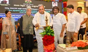 School children to get eggs four days a week in Karnataka: Siddaramaiah