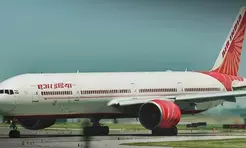 No flights cancelled, only few delays: Air India on Microsoft outage