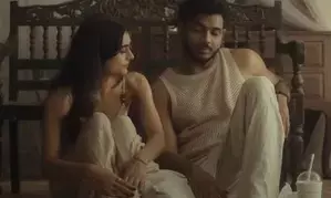 King says his new track ‘Pyaar Humara’ is about embracing the full spectrum of love