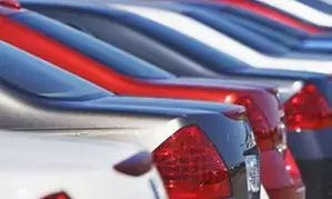 Commercial vehicle sales surge amid rapid urbanisation, economic  growth in India