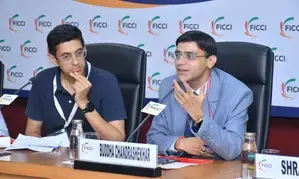 100 crore new jobs to be created globally in 20 years, India to have  25 pc share