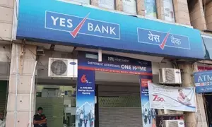 Yes Bank clocks 47 per cent jump in q1 net profit at Rs 502 crore