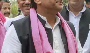 Akhilesh Yadav to attend Trinamool’s ‘Martyrs Day’ rally on July 21