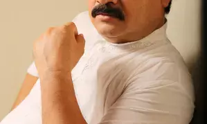 Shrikant Verma shares how Tribhuvan Mishra: CA Topper maker wanted to work with him after Mirzapur 2