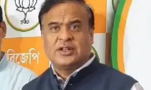 Institutional child deliveries have gone up to 95 pc in Assam: CM