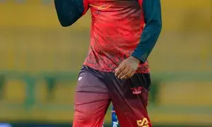 LPL 2024: ‘Consistency’ is key, says Falcons captain Hasaranga ahead of Qualifier 2 against Kings