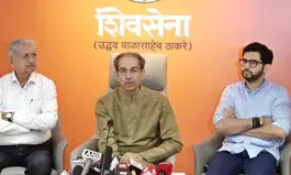 Thackeray to grassroots cadre: Poll codes in 41 days, reach out to masses