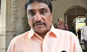 MUDA land scam: Complaint lodged with Karnataka Lokayukta against CM Siddaramaiah