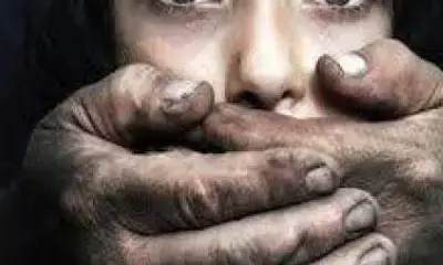 Nurse kidnapped in Bihar’s Begusarai