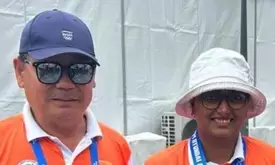 Paris Olympics: Indias archery coach to return home over denial of accreditation