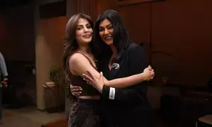 Don’t have to explain act of sex to my children: Sushmita Sen