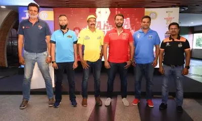 Maharaja Trophy KSCA T20: Mayank, Devdutt, Karun among retained players ahead of auction