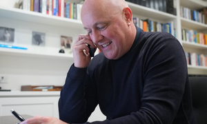 New Zealand Prime Minister dials PM Modi, vows to take forward ties with India