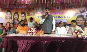 Thackeray levelled ‘baseless’ allegations against Dharavi project: Shiv Sena