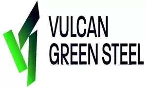 Vulcan Green Steel sends executive accused of harassment on administrative leave